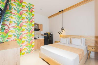 Hotel La Casona Laureles Medellin