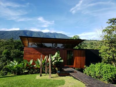 Ecolirios Boutique Hotel & Villas