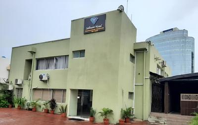 Solitaire hotel Lekki