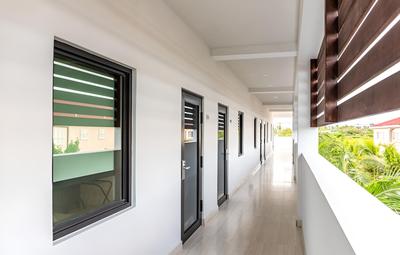 Seascape Grace Bay Hotel & Townhome Villas