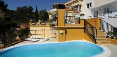 Apartamento climatizado perfecto para familias