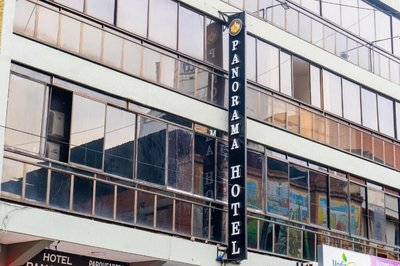 Hotel Panorama