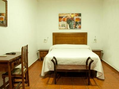 HOTEL LAS SALINAS  CABO DE GATA