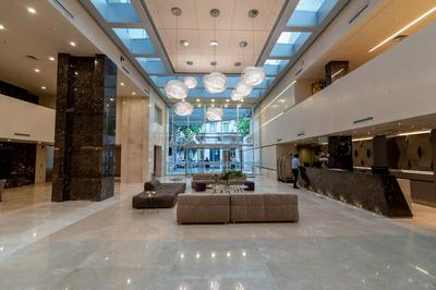 GrandView Hotel & Convention Center