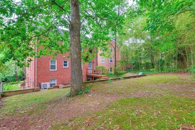 Takoma Park Apartment: Trail Access, 8 Mi to DC!