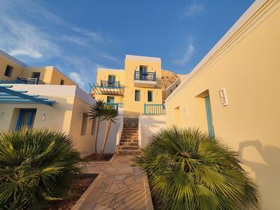 Finiki Villas