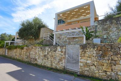 Villa Stelios in Paxi