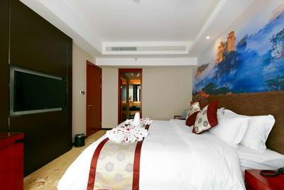 Days Hotel Zhangjiajie