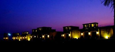 Casa Paradise Resort