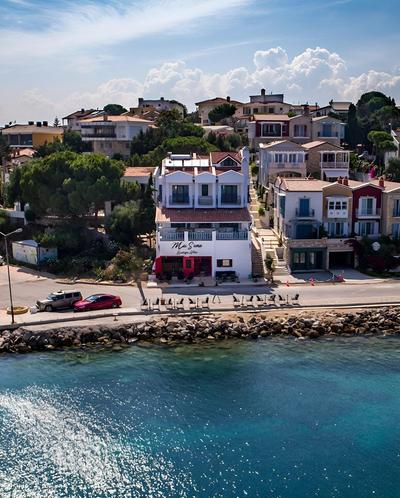 Mai S'ema Boutique Dalyan