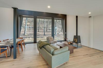 Peaceful Setting: Modern Home in Highland!