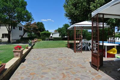 Agriturismo I Profumi dell'Orto