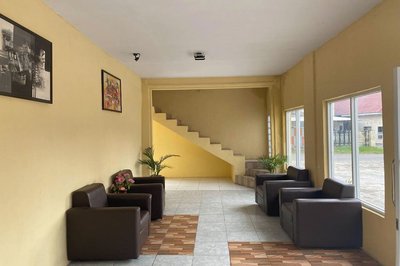 Hotel Warna