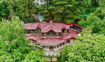 The Hive Cottage By Royal Collection