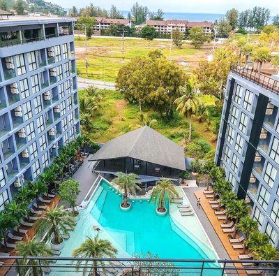 FullyLoadedResorteverythingYou Need C142