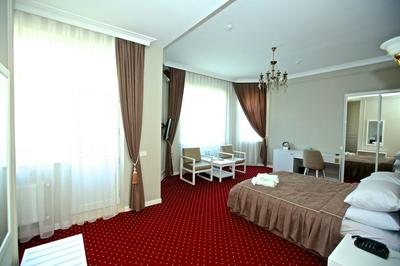 Miraj Hotel