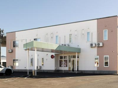 OYO Hotel Hachi No Oyado Numadate Heights Akita