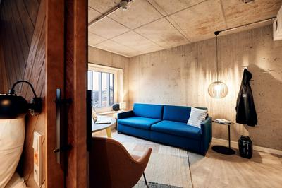 Villa Viva Hotel Hamburg