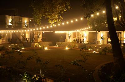 Out of Box Living Kashid