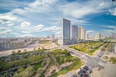 JVC Studio park view fully equipped - 360 vacation