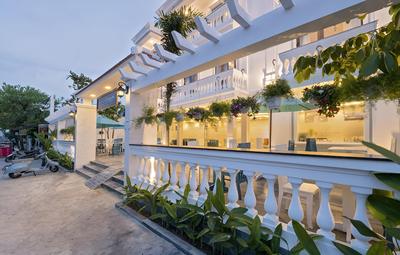 Royal Mansion Boutique Hoi An