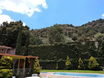 Estancia Campestre - 7 Robles