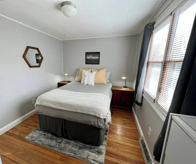 Greenway Getaway