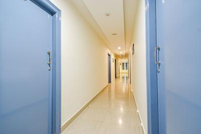 Fabhotel Broholic Prime Suites