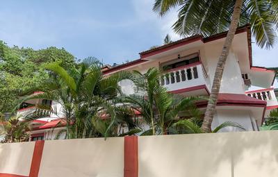 OYO 10424 Hotel Bigg Daddy