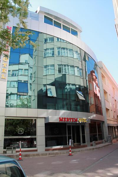 Meryem Hotel