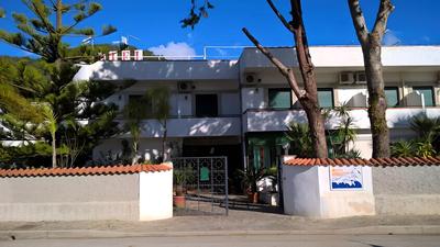 Hotel Lembo di mare