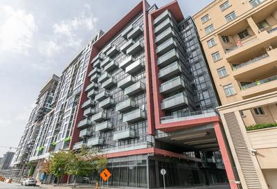 Beautiful Condos In Heart of Downtown