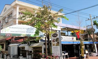 Suksavanh River Hotel