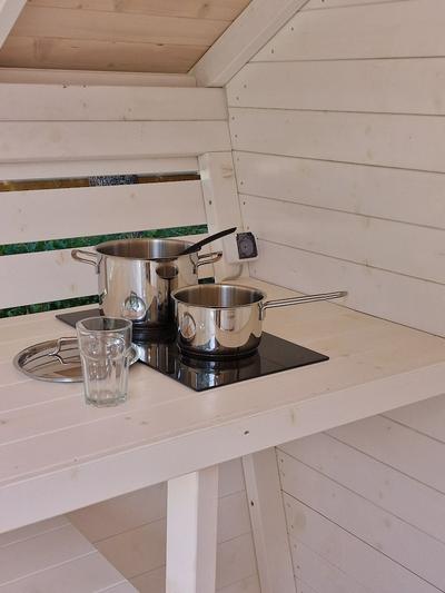 Fkk Adriatika in Solaris Naturist Resort