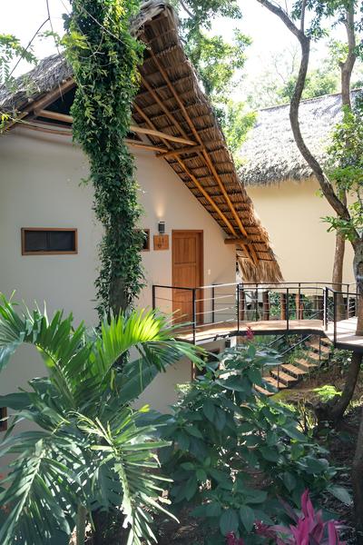 TreeCasa Hotel & Resort