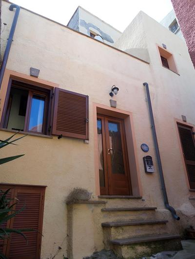 Vicolo della Luna