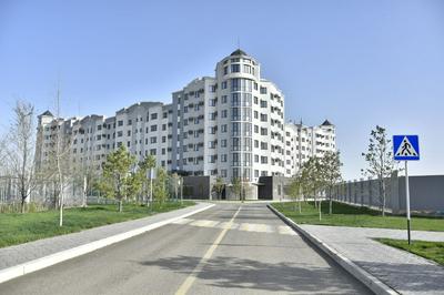 Riviera Park Residence