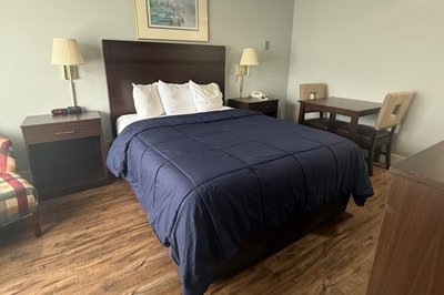 Coratel Inn Ocean Shores Extended Stay