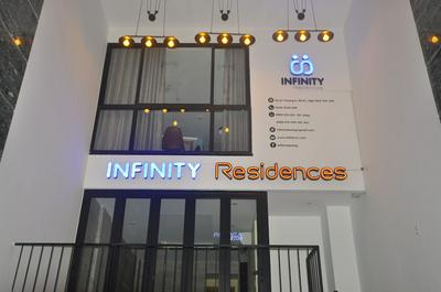 Infinity Residences