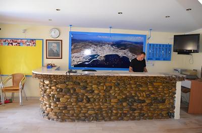 Kavala Studio Otel - Image 56