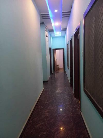 Tridev PG Residency