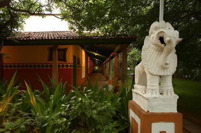 Indeco Mahabalipuram