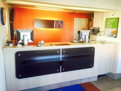 Motel 6 Amarillo, TX - West, Billede 2