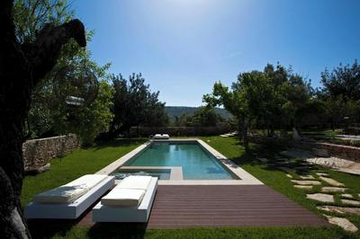 Villa Athermigo