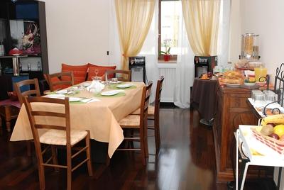Bed & Breakfast la Bohème