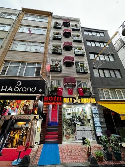 Taksim İstiklal Suites