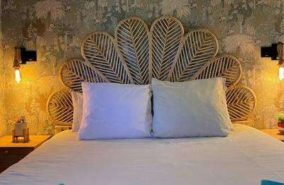 Péniche Le Pescalune