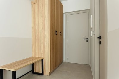 Nexus Apartments