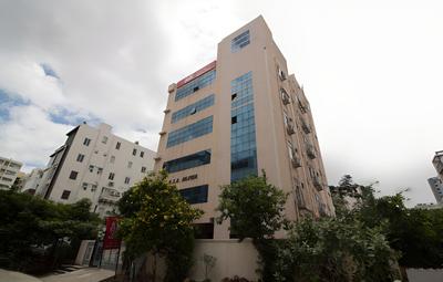 OYO 45978 Madhu Nest