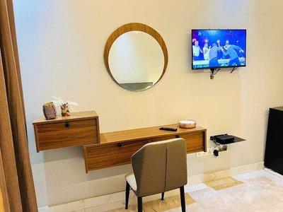 Haven Marwa Apartments